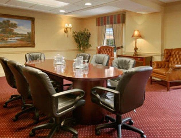 Ramada Conference Center 호텔 모건타운 시설 사진